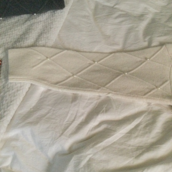 Ann Taylor Sweaters (2j XXL - Picture 15 of 16